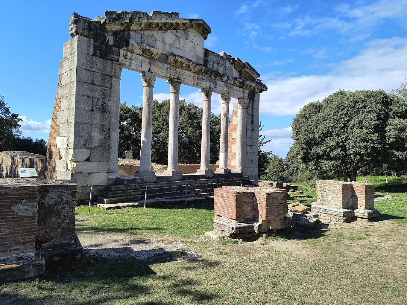 Apollonia Archaeological Park