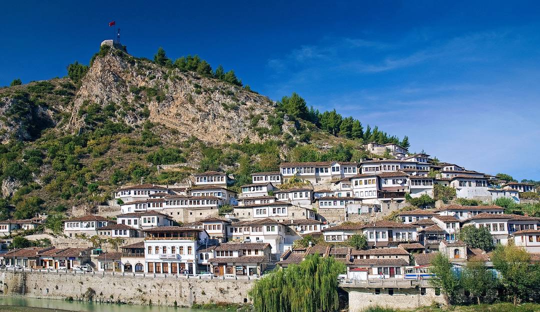 Berat